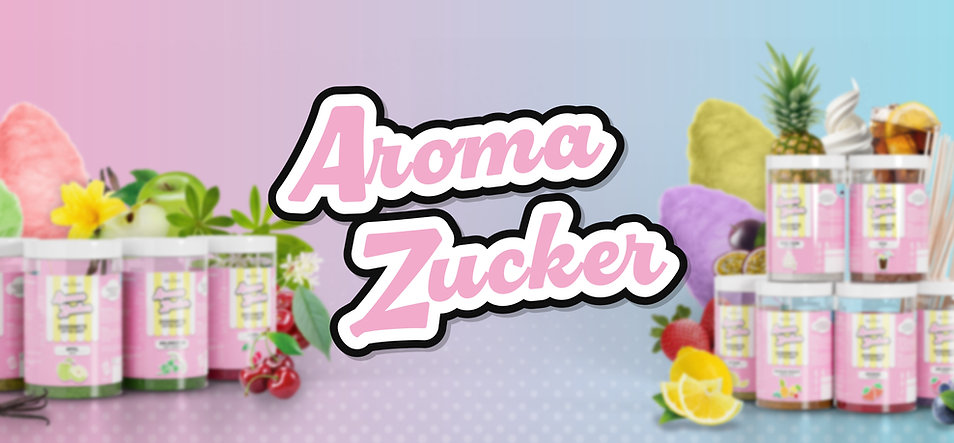 Aroma Zucker